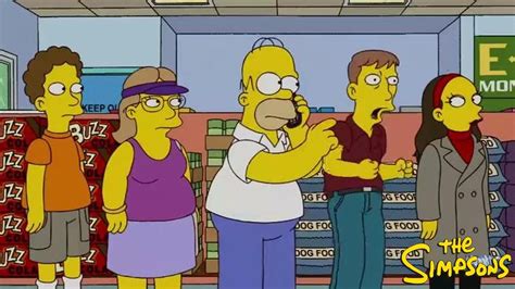 million dollar maybe|The Simpsons S21E11 Million Dollar Maybe .